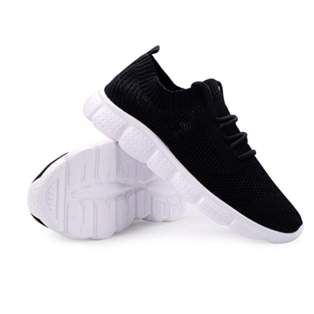 Mens "Stephen" Casual Slip On Sneakers
